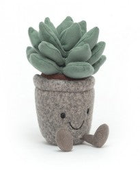 SILLY SUCCULENT AZULITA 16CM - Jellycat