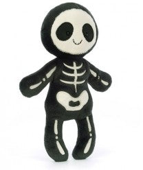 SKELETON BOB 33CM - Jellycat