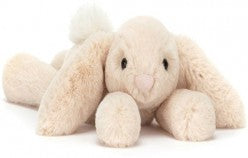 SMUDGE RABBIT TINY 13CM - Jellycat