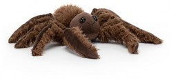 SPINDLESHANKS SPIDER 35CM - Jellycat