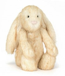LUXE BUNNY SPRINGLOWE BIG 51CM - Jellycat