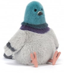 STRUTTON PIGEON 22CM - Jellycat