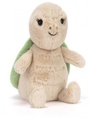 THIMBLE TURTLE 16CM - Jellycat