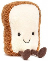 AMUSEABLE TOAST 16CM - Jellycat