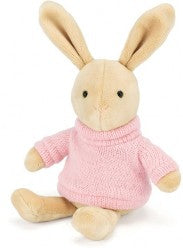 TOASTIE BUNNY 20CM - Jellycat