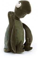 TOMMY TURTLE 30CM - Jellycat
