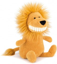 TOOTHY LION 36CM - Jellycat