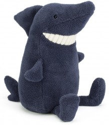 TOOTHY SHARK 22CM - Jellycat