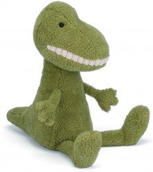 TOOTHY T-REX 36CM - Jellycat