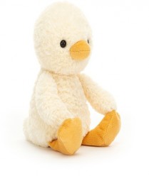 TUMBLETUFT DUCK 20CM - Jellycat