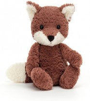 TUMBLETUFT FOX 20CM - Jellycat
