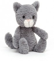 TUMBLETUFT KITTEN 20CM - Jellycat
