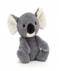 TUMBLETUFT KOALA 20CM - Jellycat