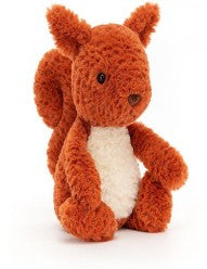 TUMBLETUFT SQUIRREL 20CM - Jellycat