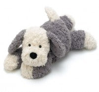 TUMBLIE SHEEPDOG MEDIUM 35CM - Jellycat