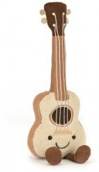 AMUSEABLES UKULELE 37CM - Jellycat