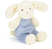 VELVET BABY PUPPY 23CM - Jellycat