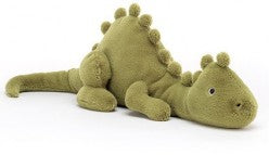 VIVIDIE DINO 11CM - Jellycat