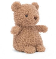 WEE BEAR 12CM - Jellycat