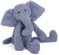 WILD THING ELEPHANT 39CM - Jellycat