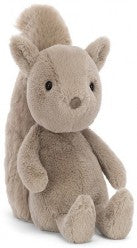 WILLOW SQUIRREL 18CM - Jellycat