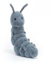 WRIGGIDIG BUG 18CM - Jellycat