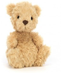 YUMMY BEAR 15CM - Jellycat
