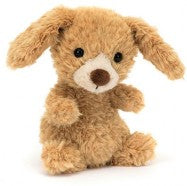 YUMMY PUPPY 15CM - Jellycat