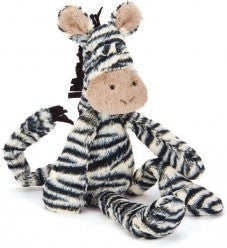 MERRYDAY ZEBRA 41CM - Jellycat