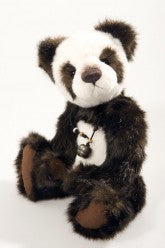 JO JO - Charlie Bears