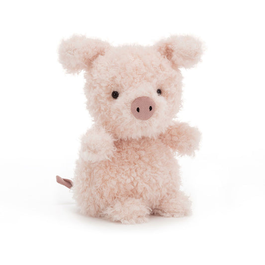 LITTLE PIG 18CM - Jellycat
