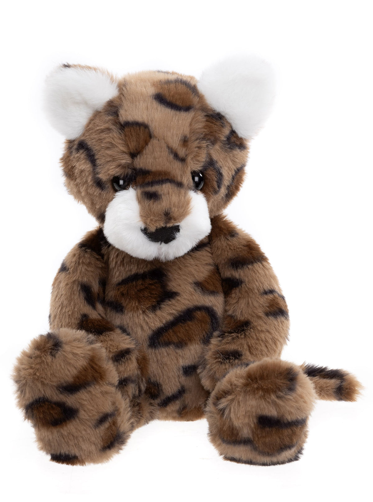 LENNY LEOPARD M 29CM - Bear & Me