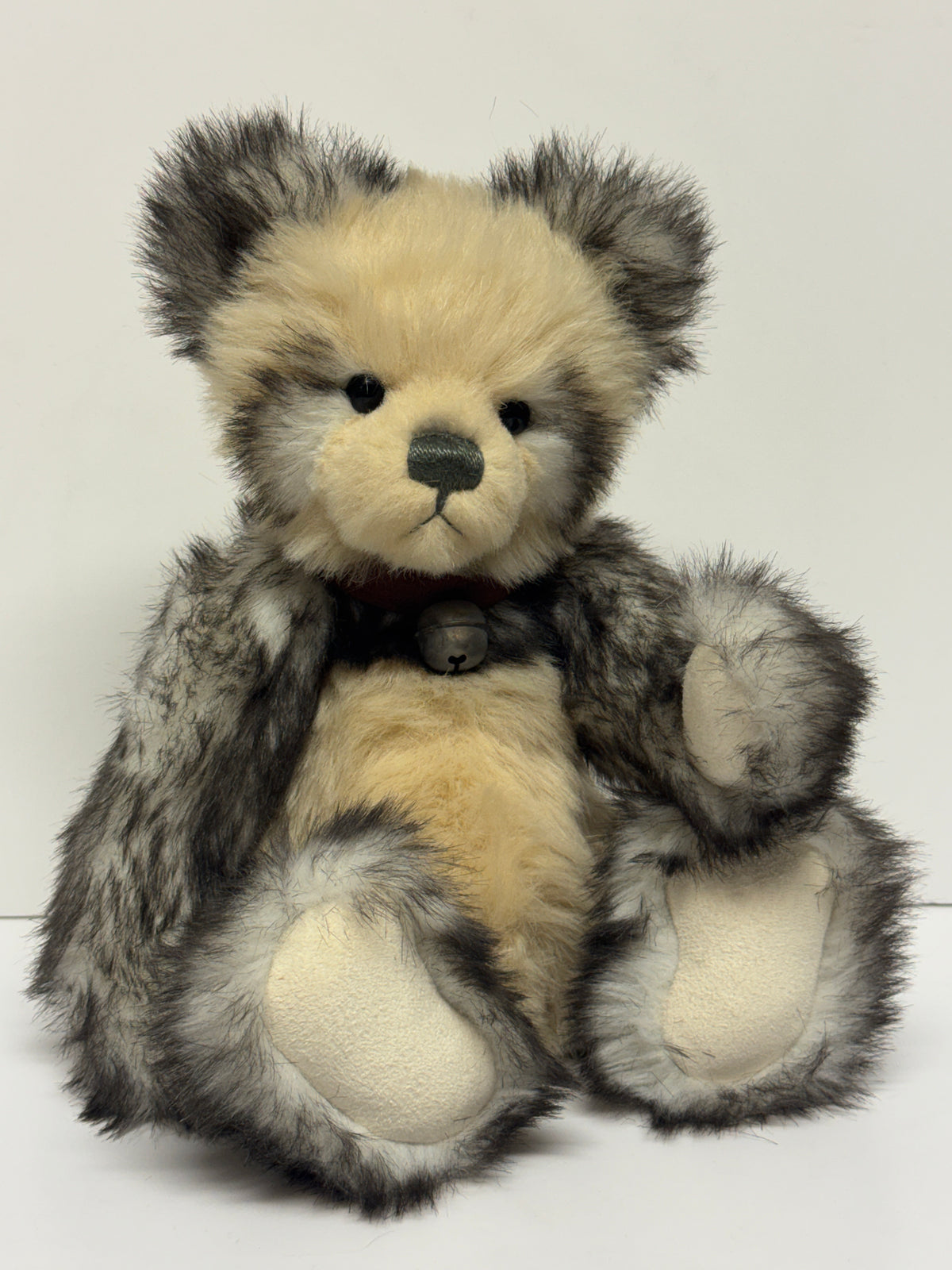 PRE-LOVED: LEWIS 14" - Charlie Bears
