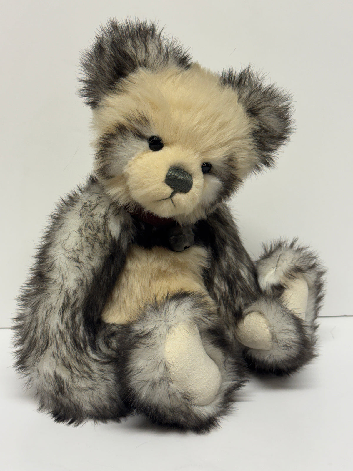 PRE-LOVED: LEWIS 14" - Charlie Bears