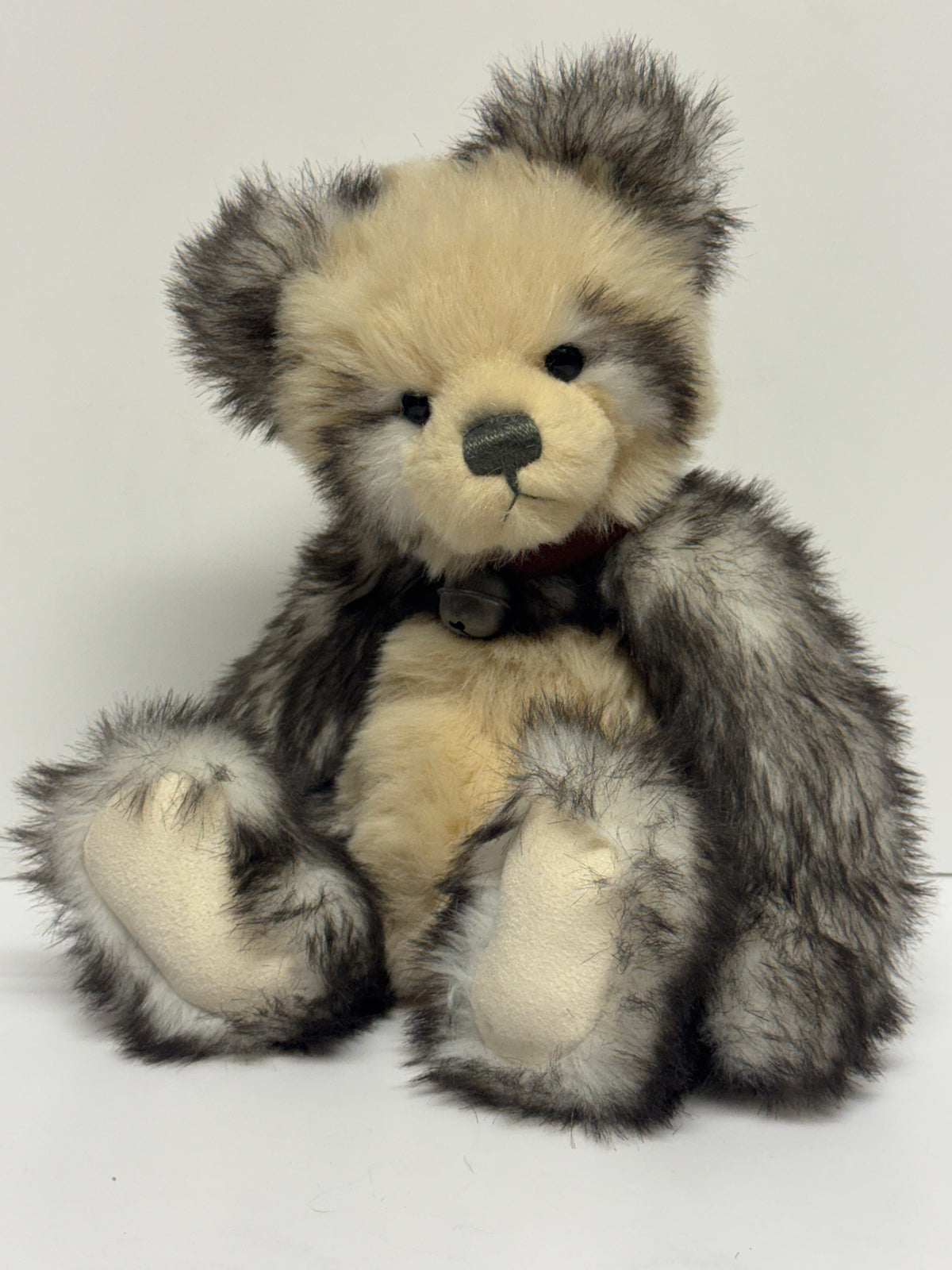 PRE-LOVED: LEWIS 14" - Charlie Bears