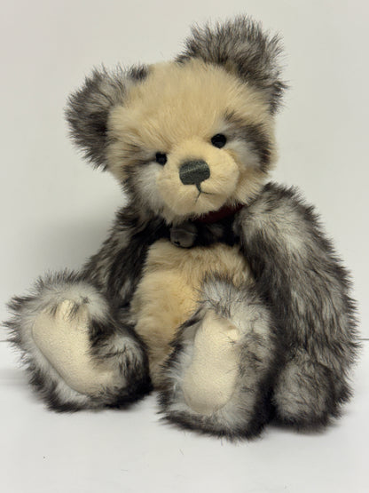 PRE-LOVED: LEWIS 14" - Charlie Bears