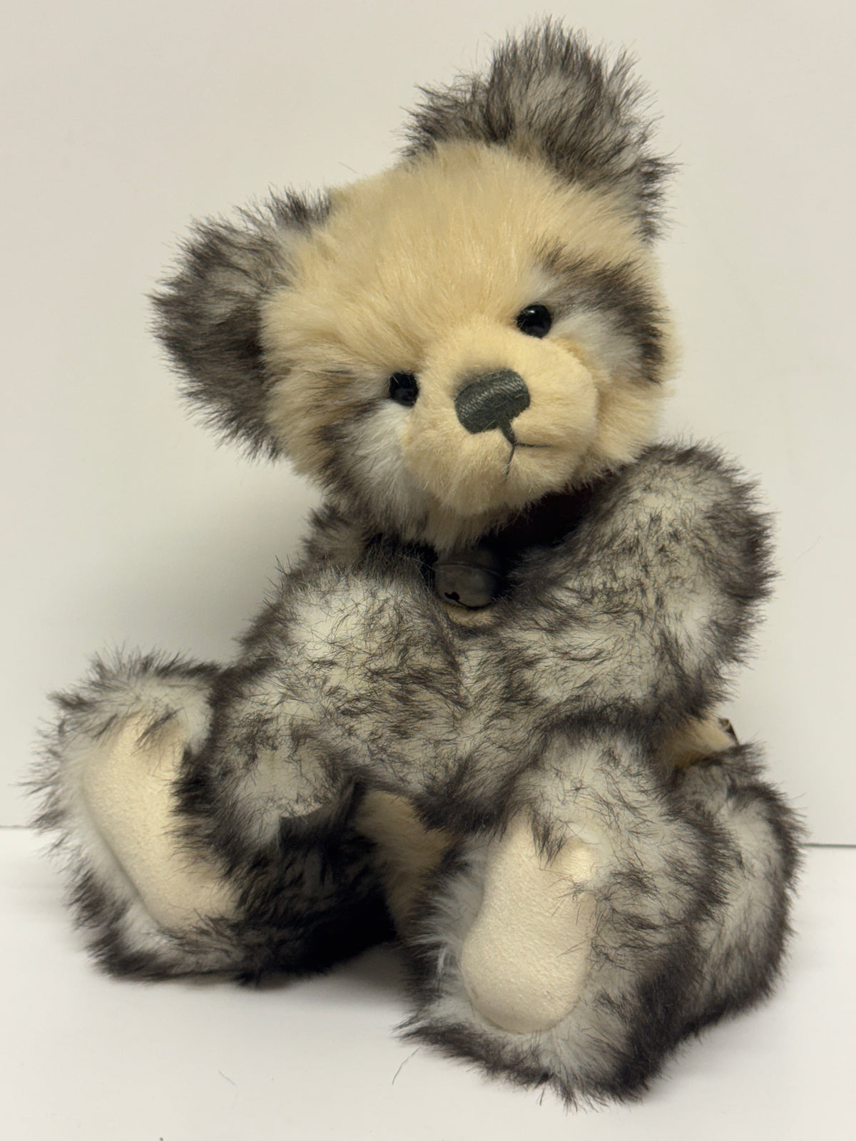 PRE-LOVED: LEWIS 14" - Charlie Bears