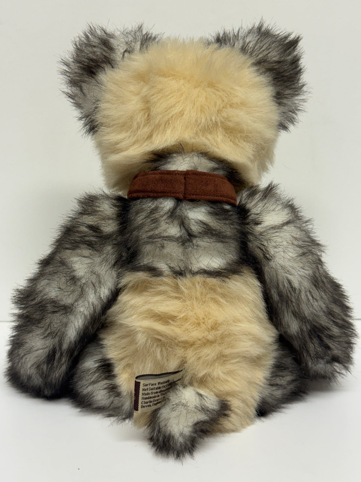 PRE-LOVED: LEWIS 14" - Charlie Bears