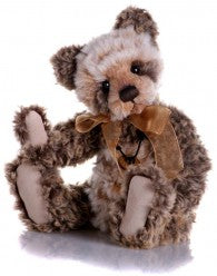LIBBY 29CM - Charlie Bears