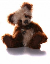 LITTLE RASCAL - Isabelle Collection