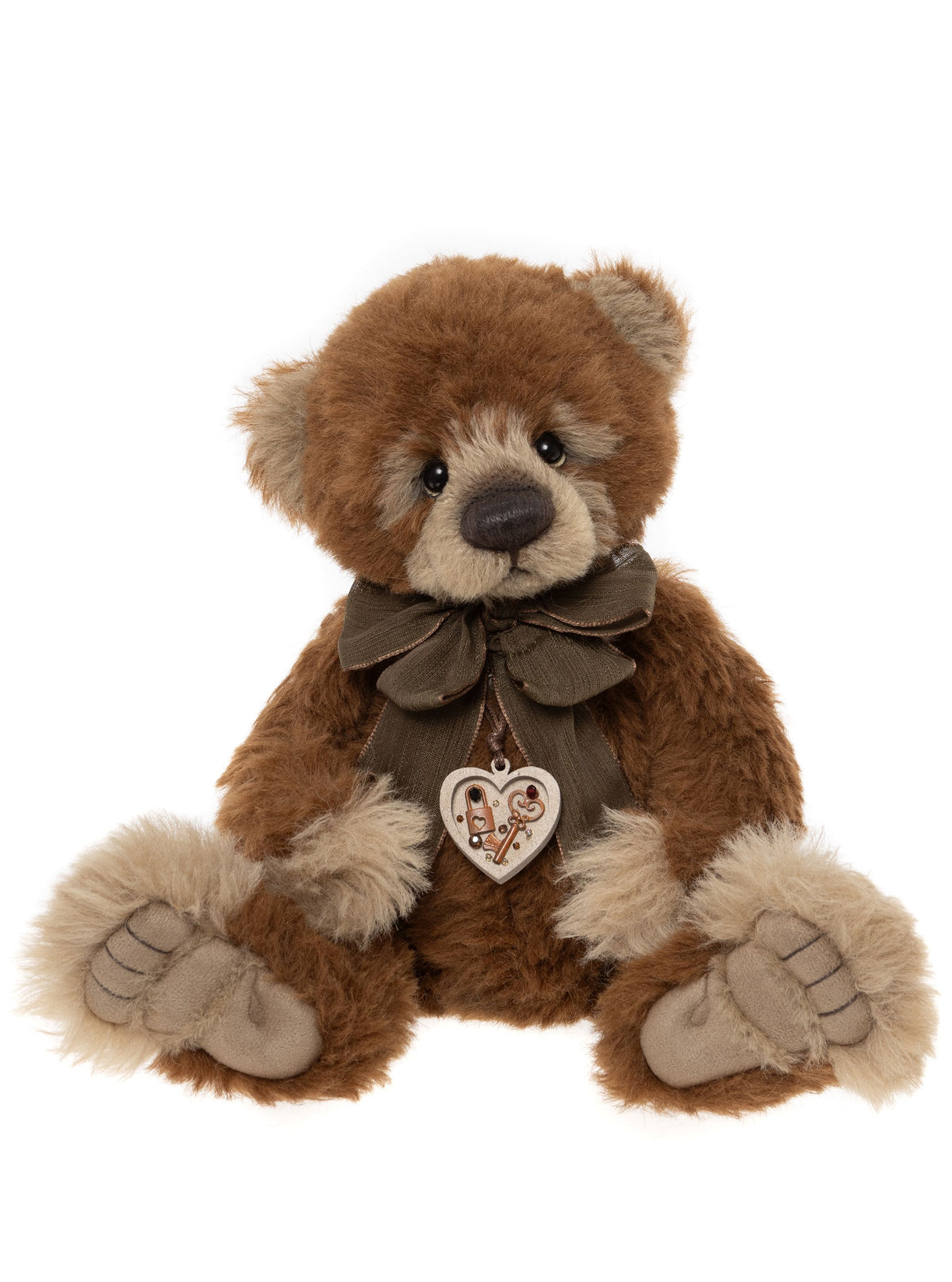 LOCKHEART 14" - Isabelle Collection