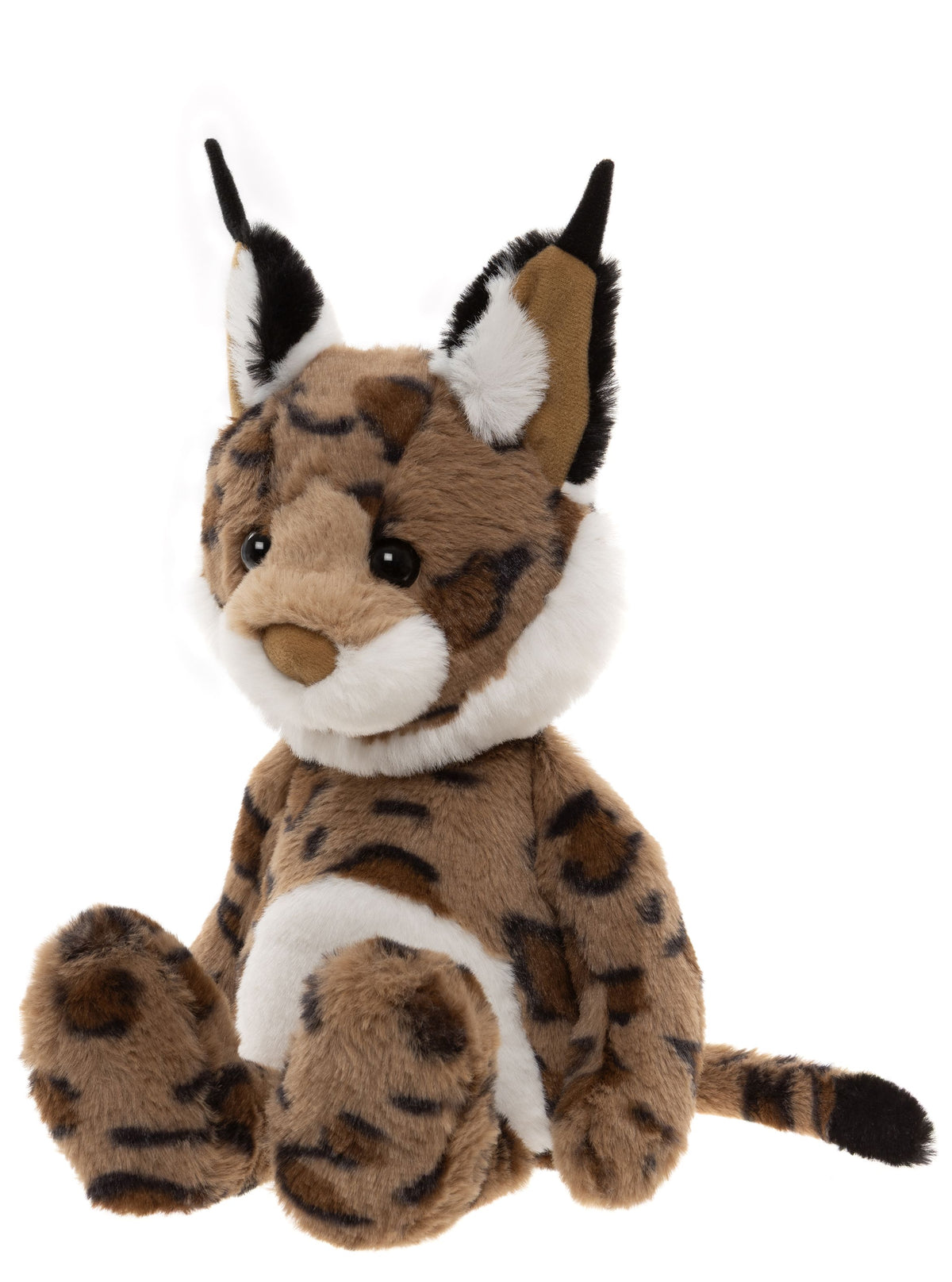 LOKI LYNX L 36CM - Bear & Me