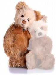LOUISE 34CM - Charlie Bears