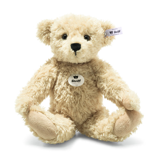 LUCA TEDDY BEAR ANTIQUE BLOND 30CM - Steiff