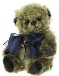 NANNYBEARY 7" - MiniMo