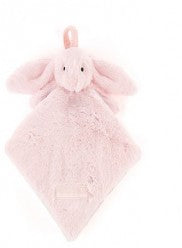 BOOK - MY PINK BUNNY 15CM - Jellycat