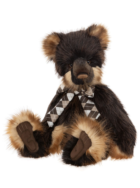 MAGNUS 23" - Charlie Bears