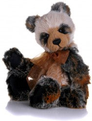 MANFRED 48CM - Charlie Bears