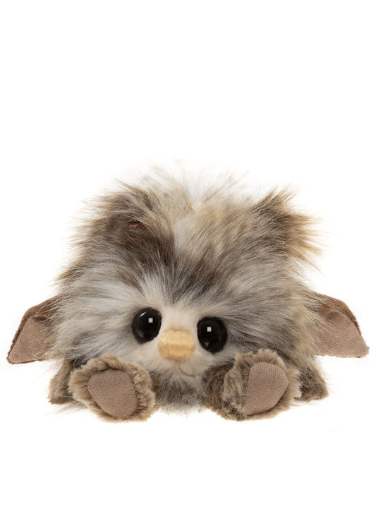 MCDOODLE JUNIOR 7.5" - Charlie Bears