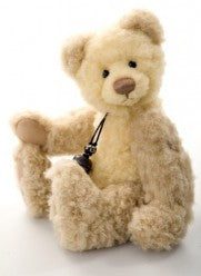MEGAN - Charlie Bears